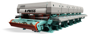 X-Press system Xpress
