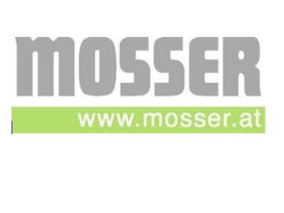 Mosser gab den Startschuss für eine Brettsperrholz-Produktion!