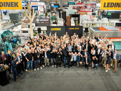 LIGNA 2025