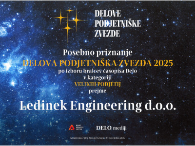 DELOVA PODJETNIŠKA ZVEZDA