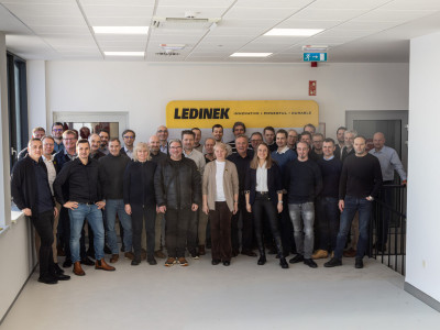 Prodajna konferenca Ledinek