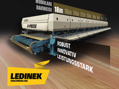 Flexible and fast longitudinal edge gluing comes