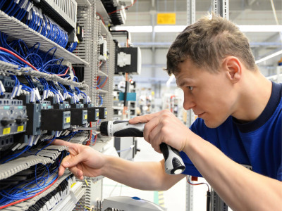 Elektro monter (m/ž) - 202003