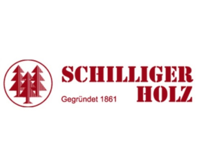 Complete CLT production line for Schilliger Holz AG in France