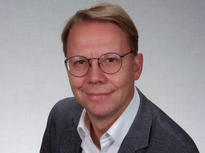 Mag. (FH) Markus Weiss-Moser; MBA