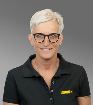Elisabeth Stern, Servisna podpora