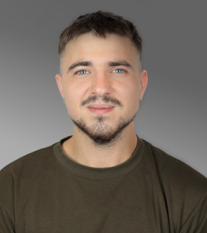 Paul Kop, Servisni inženir