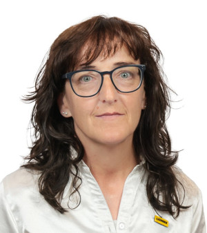 Tatjana Kordesch, Customer support