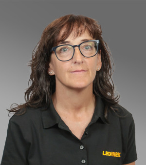 Tatjana Kordesch, Servisna podpora