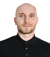 Andrej Ledinek, Pomočnik direktorja