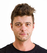 Matej Babič, Project Manager