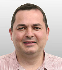 Dušan Balažič, Accounting department