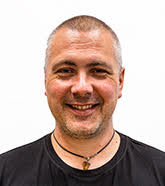 Danijel Dajčman, Serviser na terenu