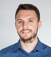 Gregor Avguštin, Project Manager