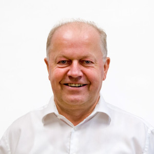 Felix Voglhofer, Key account manager