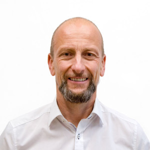 Gilbert Kolmann, Managing Director