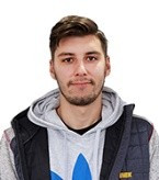 Gregor Serdinšek, Projektleiter