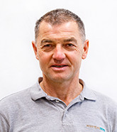 Drago Pregl, Project Manager