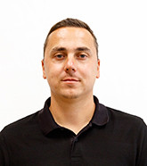 Tomaž Hodnik, Project Manager