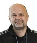 Jože Podvinšek, Senior Projektleiter