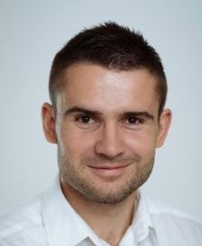 Mitja Lipuš, Project Manager