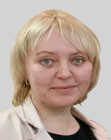 Olga Osinova, Director