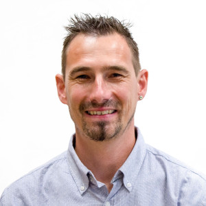 Patrick Kornherr, Field Service Engineer