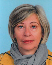 Petra Kalderon, Director