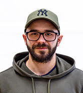 Rajko Lukačič, Field Service Engineer