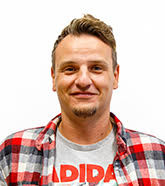 Tadej Sorko, Field Service Engineer