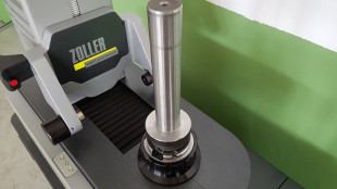 HSK Spindle