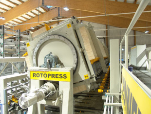 Rotopress