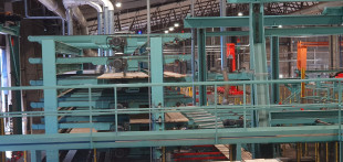 13.	5 level storage for longitudinal layers