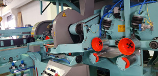 4.	X-CUT cross-cut saw to remove timber defects