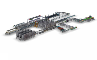 20.	CLT Line Layout