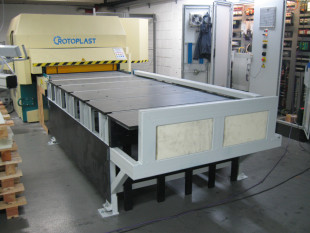 Rotoplast 1300