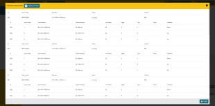 X-Lam Manager HMI