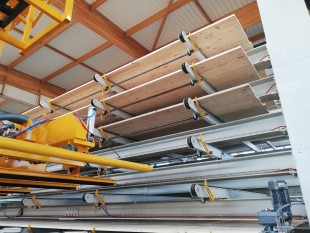 Multi level storage