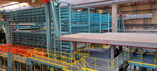 Multi level storage