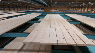 Multi level storage