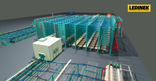 Multi level storage