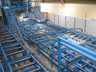 Conveyors