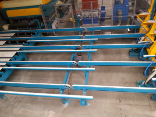 Belt conveyors