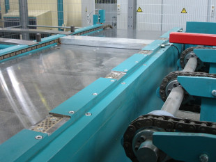Special conveyors