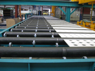 Special conveyors