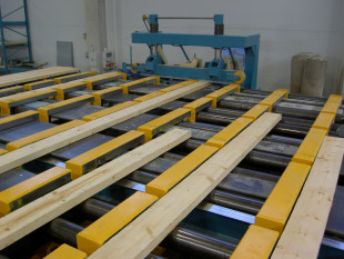 Special conveyors