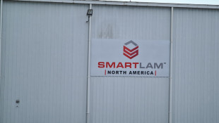 New GLT plant for Smartlam in Dothan Alabama