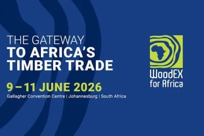 WoodEx for Africa