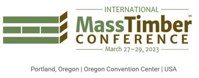 MassTimber Conference