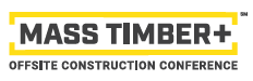 Mass Timber Conference